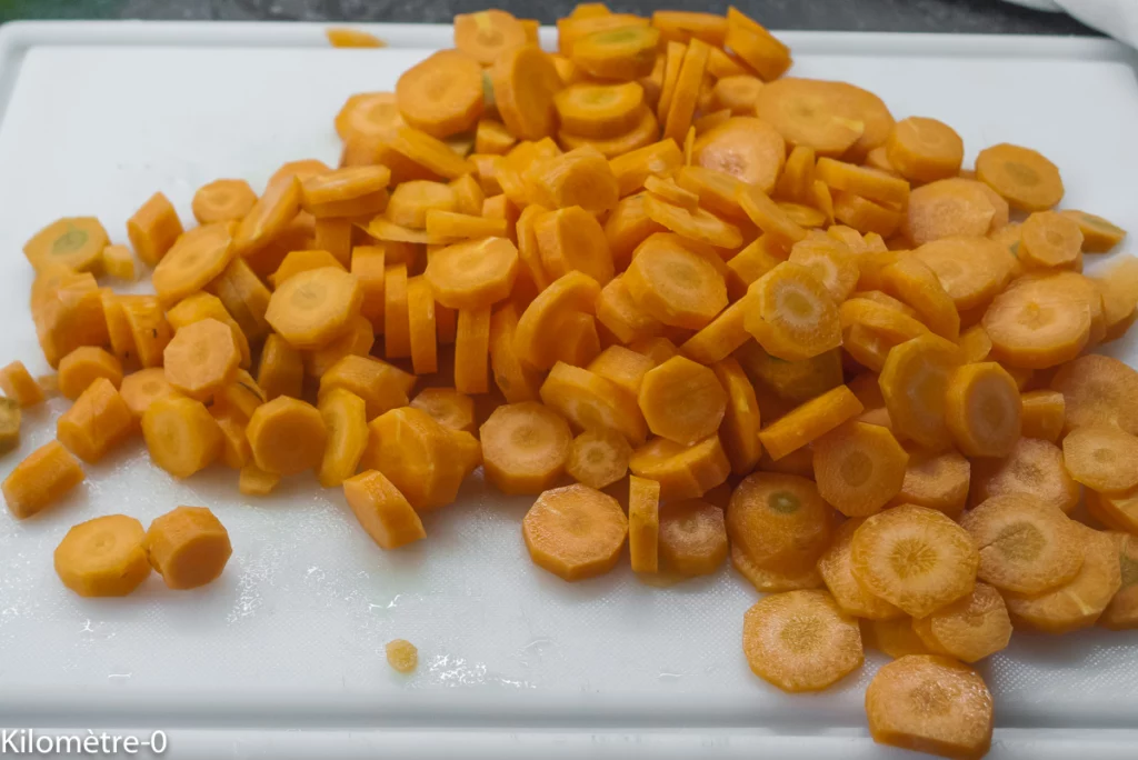 Pâté de thon de Concarneau - Étape 5