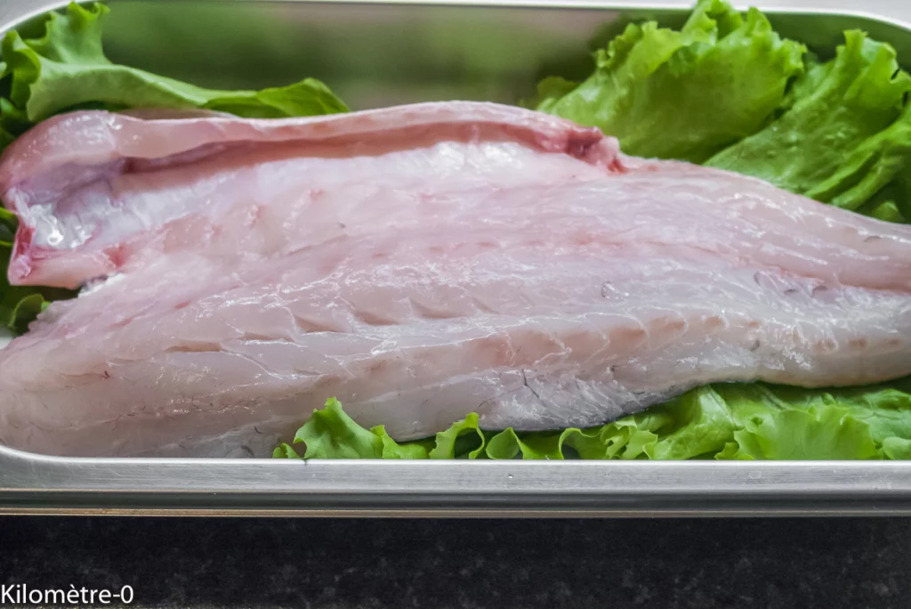 Salade de bar aux crudités d&rsquo;été - Étape 1