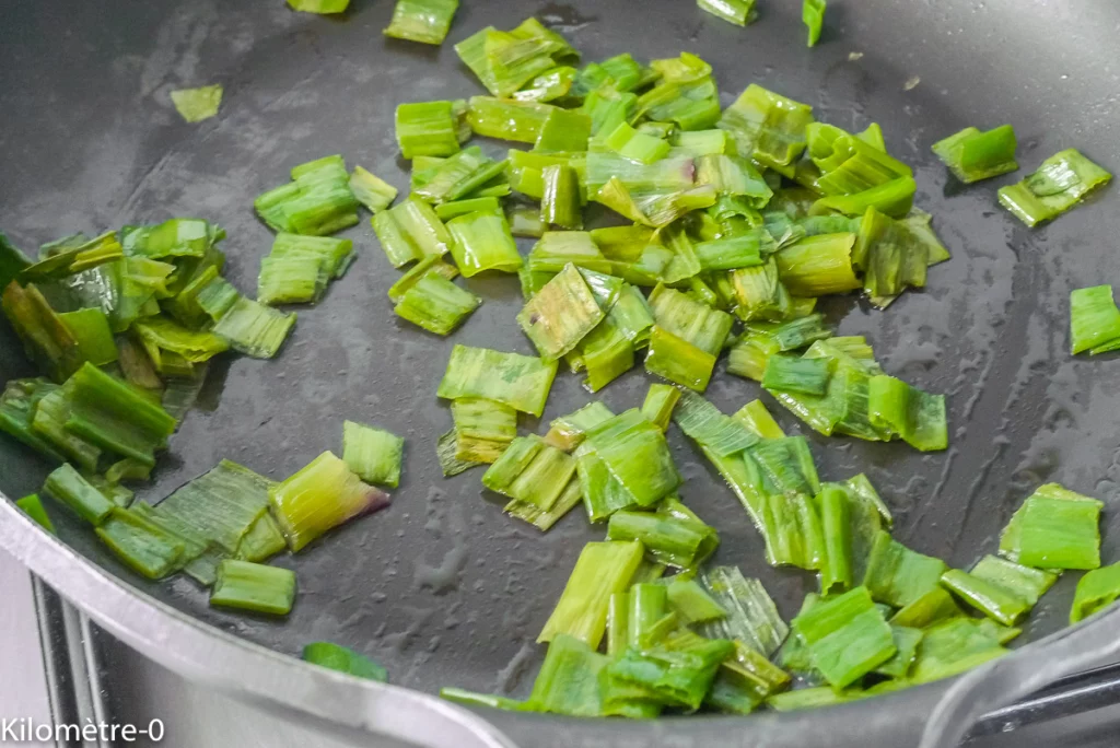 Terrine de foies de volaille aux cranberries - Étape 2