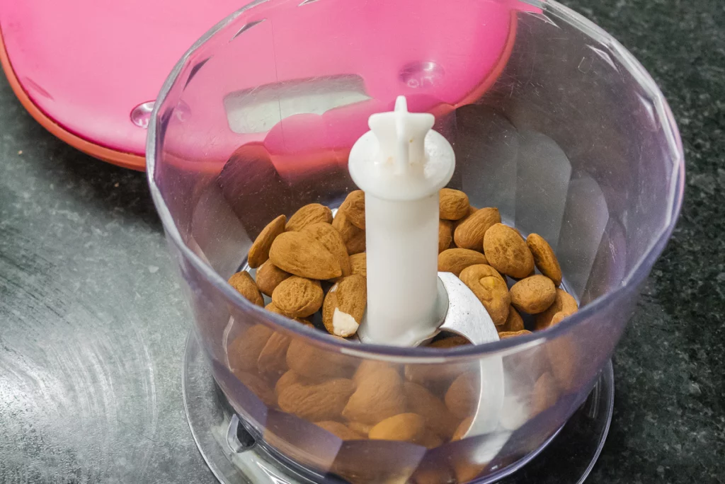 Gâteau moelleux aux pommes - Étape 6