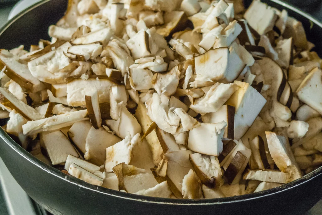 Sanglier à la bière - Étape 6