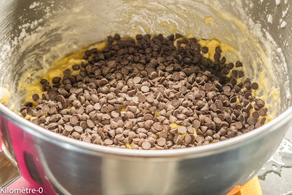 Gesundheitskeuche, gâteaux alsaciens - Étape 12