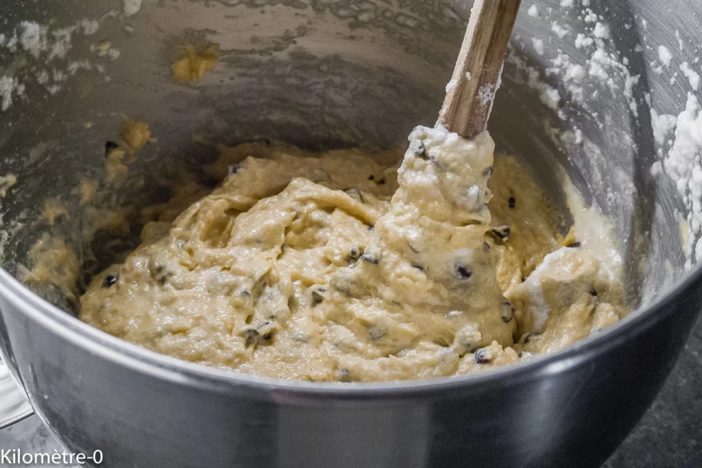 Gesundheitskeuche, gâteaux alsaciens - Étape 14