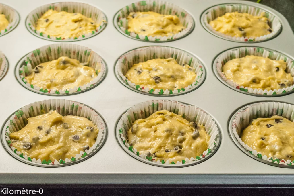 Gesundheitskeuche, gâteaux alsaciens - Étape 15