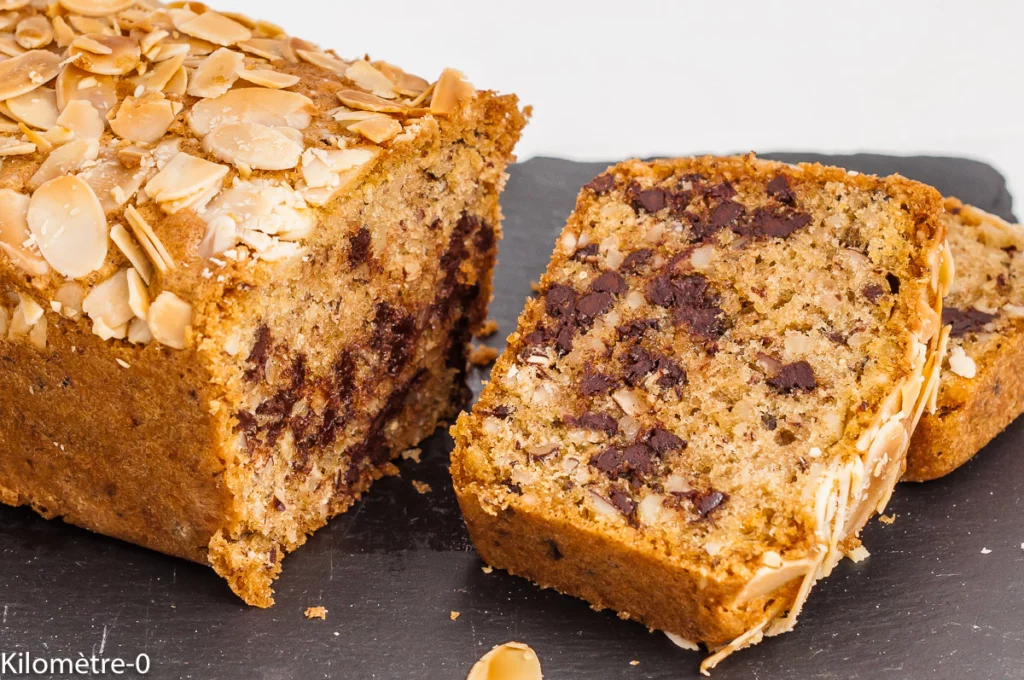 Hundertgrammkueche, gâteau 100 grammes alsacien - Étape 10