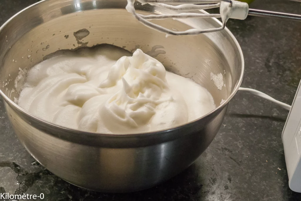 Gesundheitskeuche, gâteaux alsaciens - Étape 4