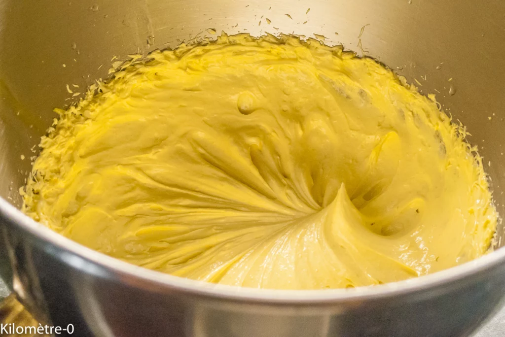 Gesundheitskeuche, gâteaux alsaciens - Étape 6