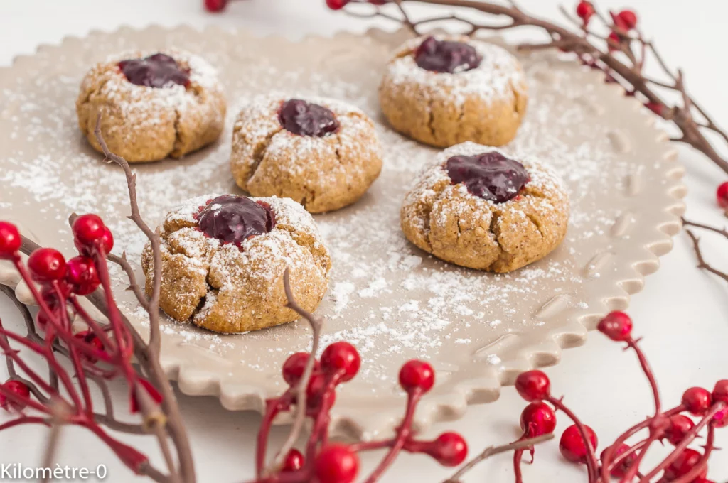 Husaren krapfert, petits gâteaux des hussards autrichiens - Étape 8
