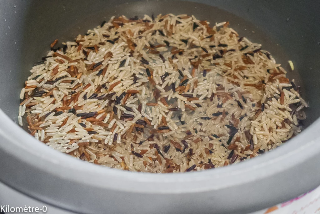 Filet de bœuf, sauce aux cerises - Étape 1