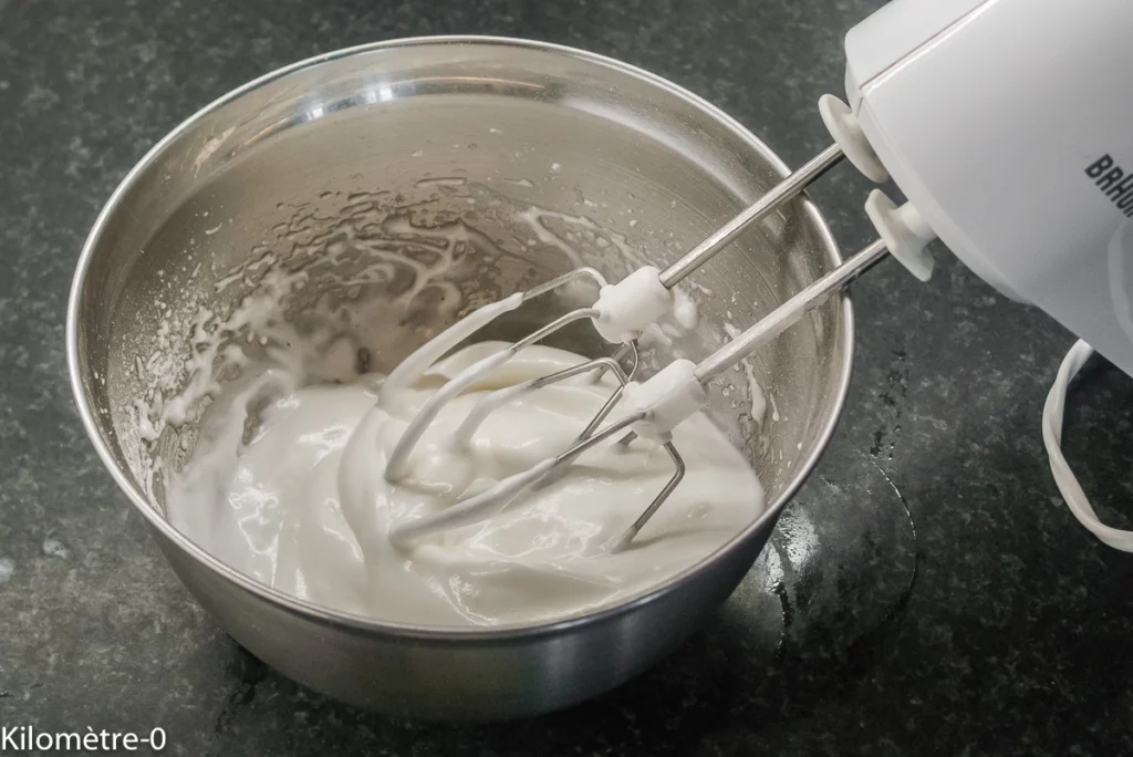 Pryaniki, biscuits russes au miel - Étape 10