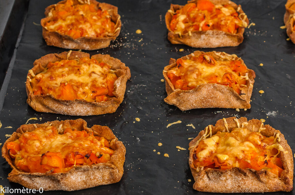 Karjalan piirakka (tartelettes de Carélie)