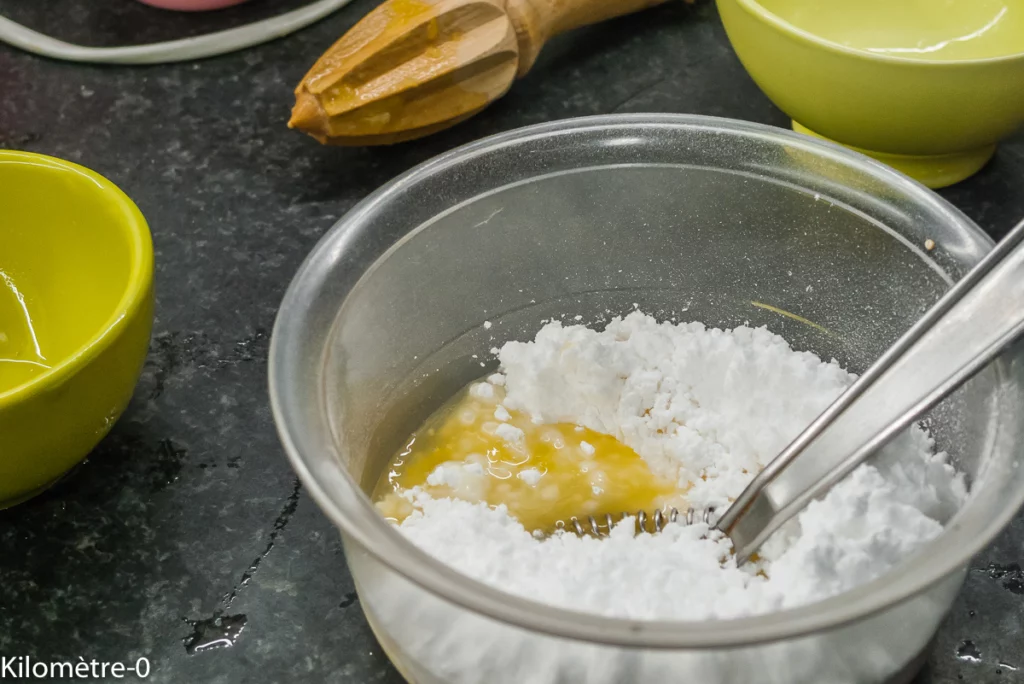 Sablés de Noël à l&rsquo;orange - Étape 10