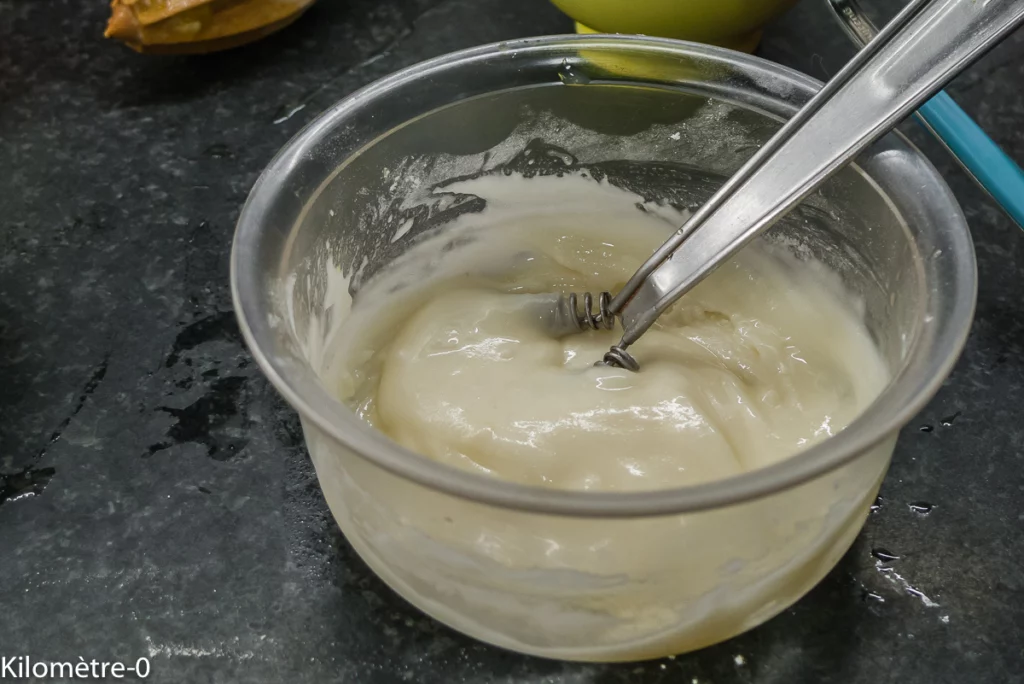 Sablés de Noël à l&rsquo;orange - Étape 11