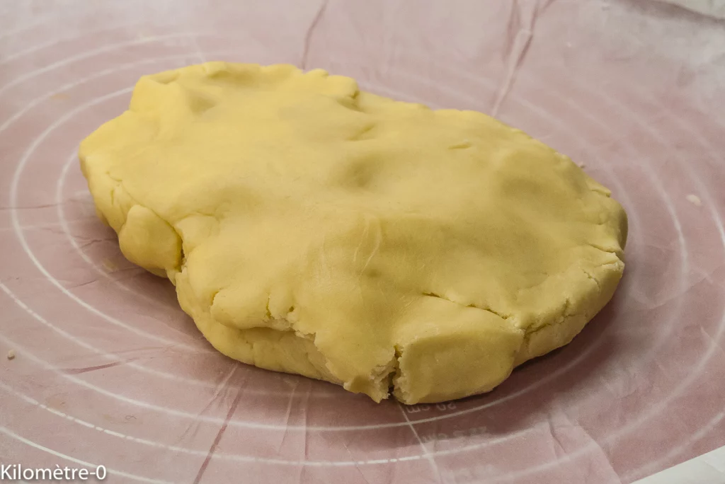 BN faits maison - Étape 8