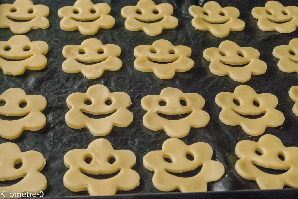 BN faits maison - Étape 9