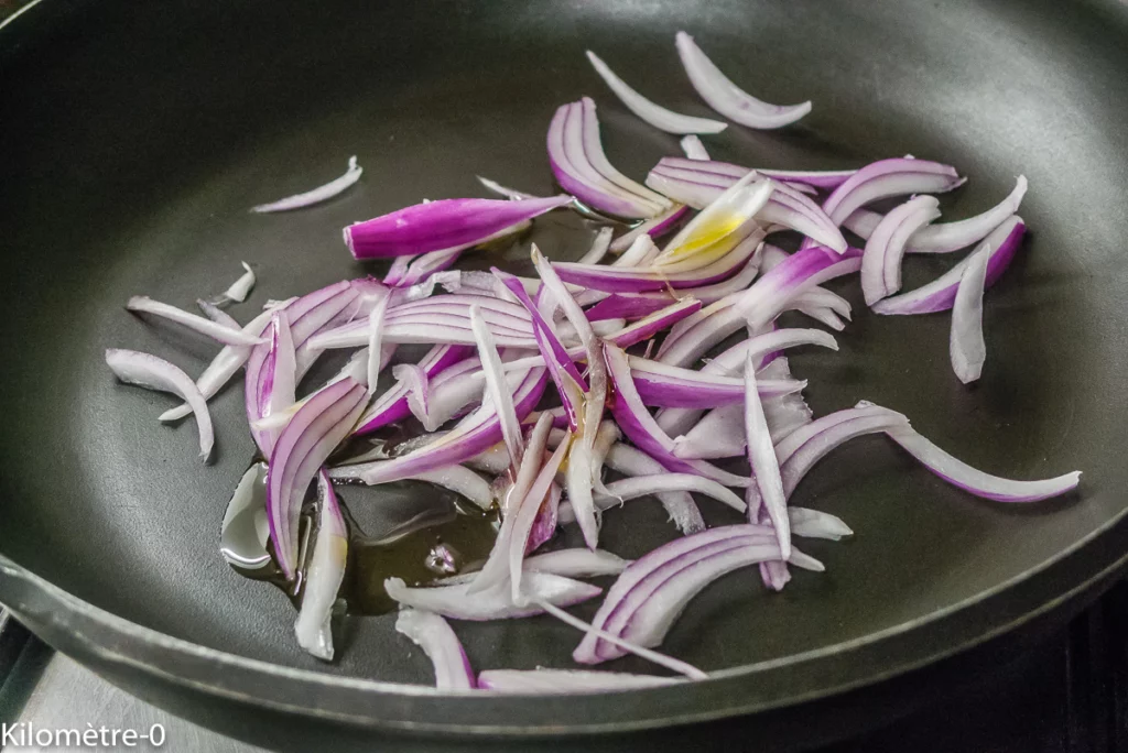 Palak paneer pizza naan - Étape 11