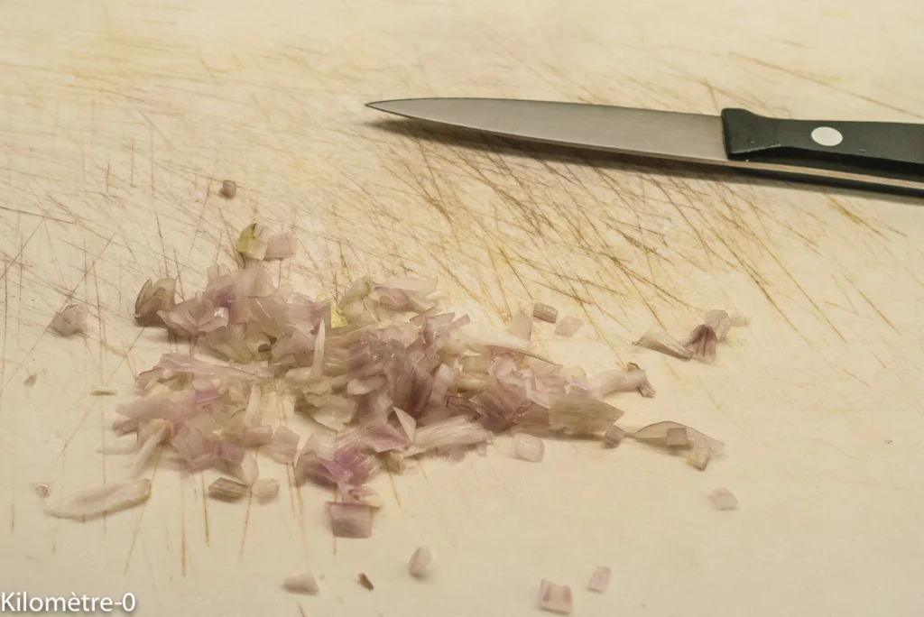 Langouste rôtie au beurre d&rsquo;agrumes et grenade - Étape 10