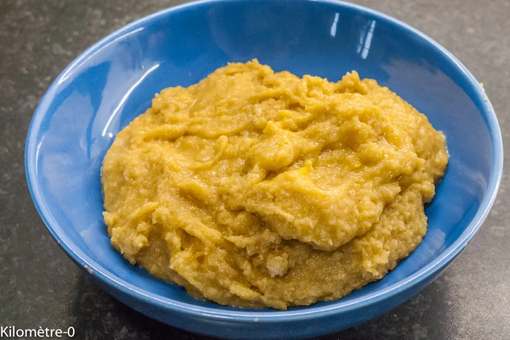 Galette des rois frangipane mûres - Étape 3