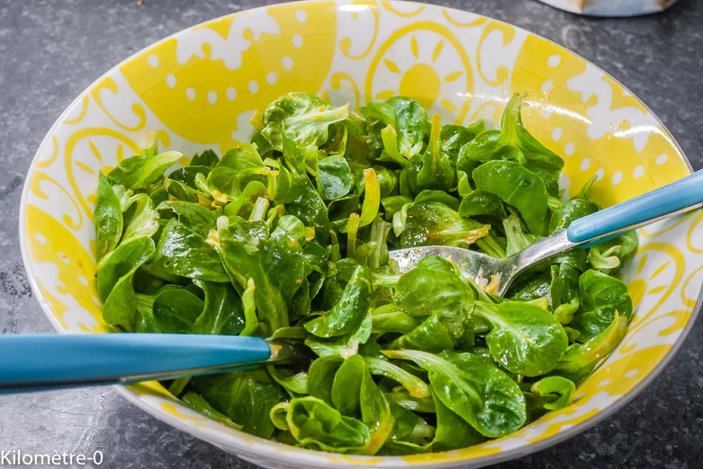 Poulet à l&rsquo;orange et à l&rsquo;érable (maple orange chicken) - Étape 12