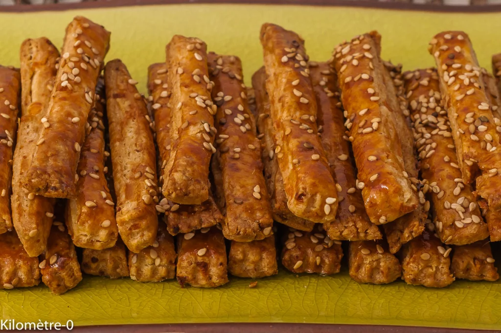 Mise à l&rsquo;honneur 36 - Étape 14