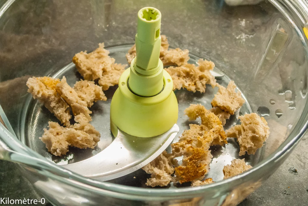 Boulettes de boeuf aux olives et citron confit - Étape 2