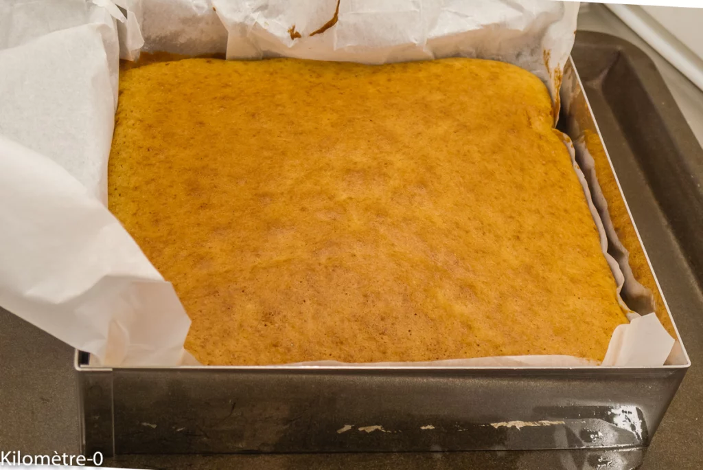 Goûters fourrés à la confiture d&rsquo;abricot - Étape 6