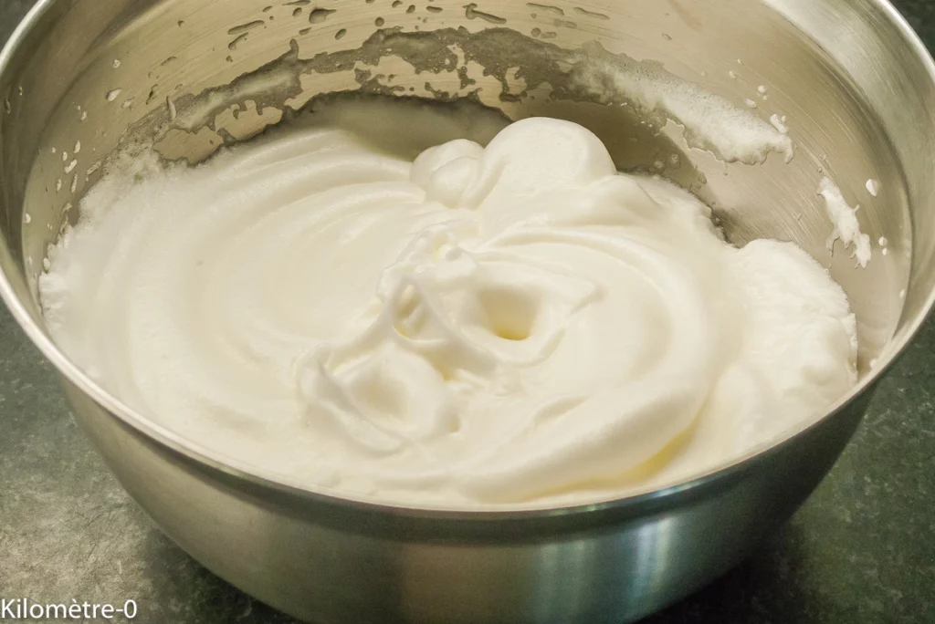 Fondant de Pâques au chocolat - Étape 6