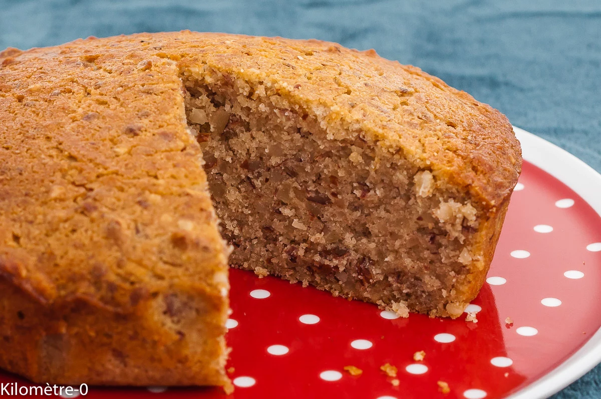 Photo de recette de dessert, blancs d'oeufs, blanc d'oeuf, gâteau, amandes, facile, bio, Kilomètre-0, blog de cuisine réalisée à partir de produits de saison et issus de circuits courts