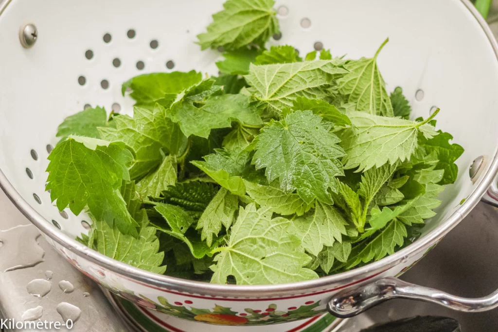 Terrine de foies de volaille aux herbes et aux noisettes - Étape 1