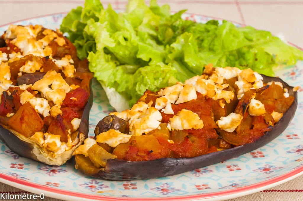 Mise à l&rsquo;honneur 40 - Étape 2