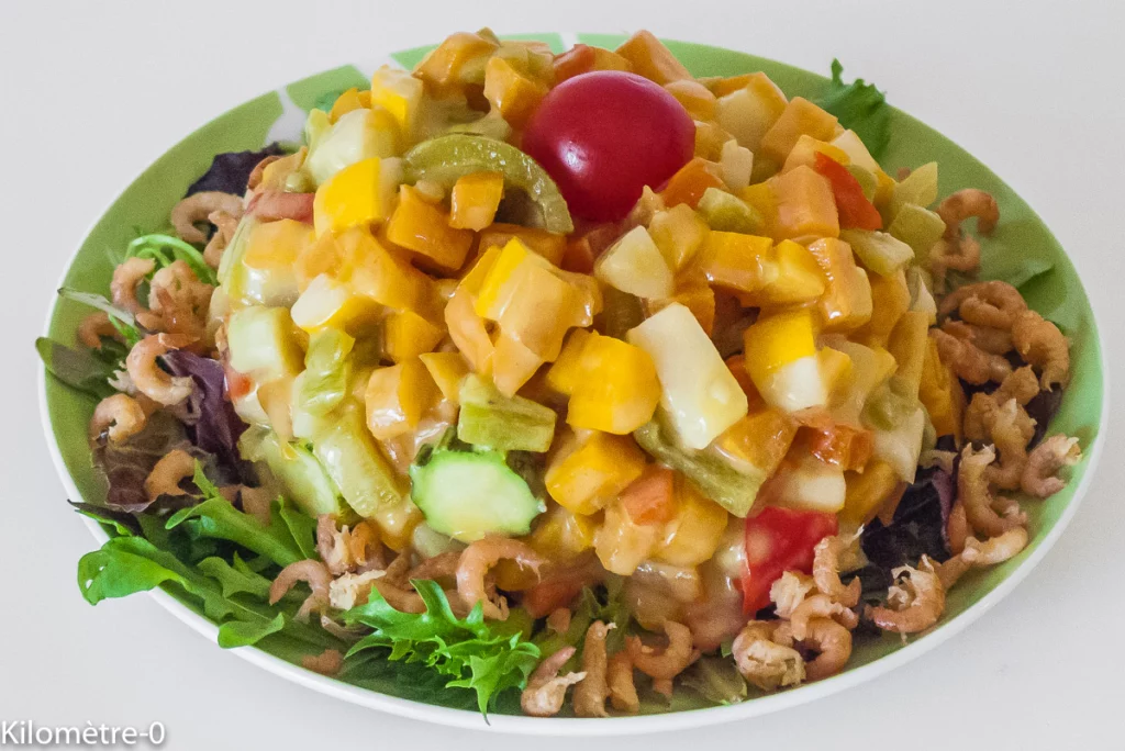 Mise à l&rsquo;honneur 39 - Étape 6