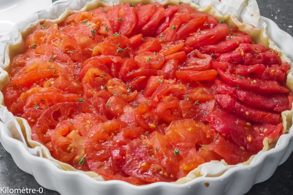 Mise à l&rsquo;honneur 41 - Étape 1