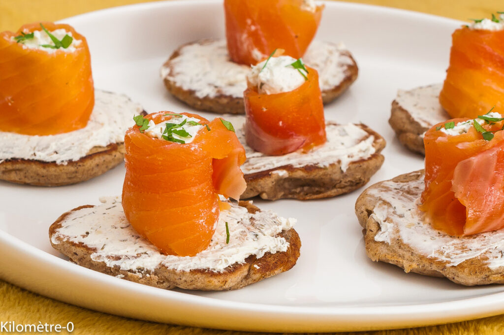 Un repas de Noël marin pour cuisinier débutant