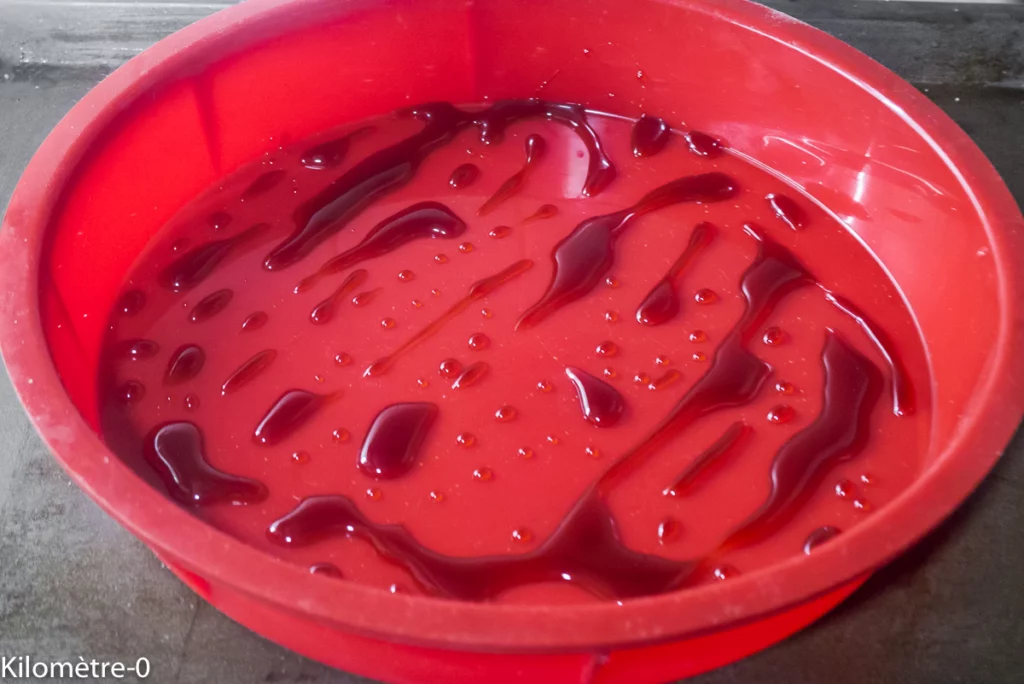 Tarte tatin aux bananes - Étape 1