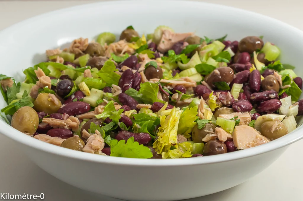 Mise à l&rsquo;honneur 50 - Étape 6