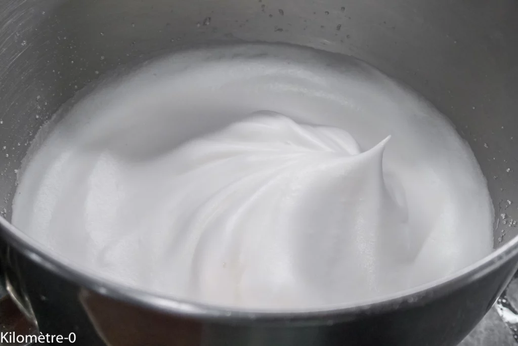 Moelleux au chocolat de Pâques - Étape 6