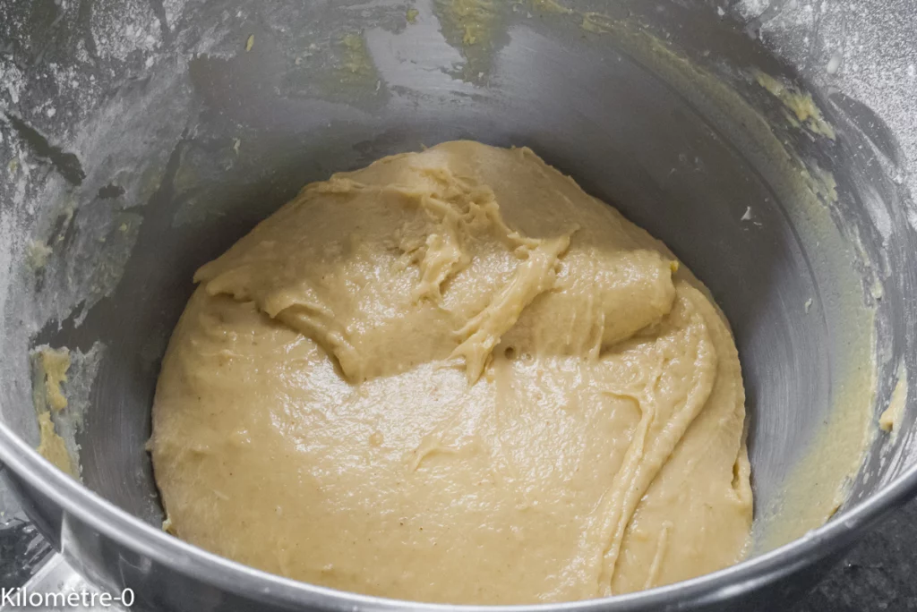 Pizza sucrée de Pâques (Italie centrale) - Étape 8