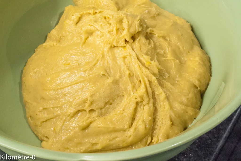 Pizza sucrée de Pâques (Italie centrale) - Étape 9