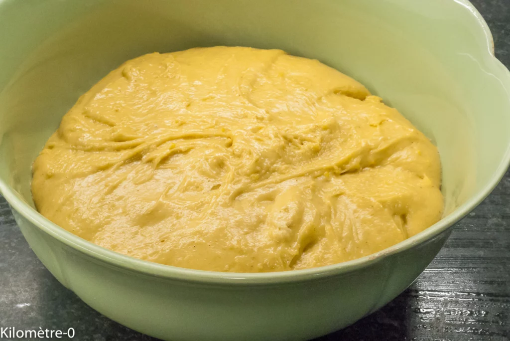 Pizza sucrée de Pâques (Italie centrale) - Étape 10