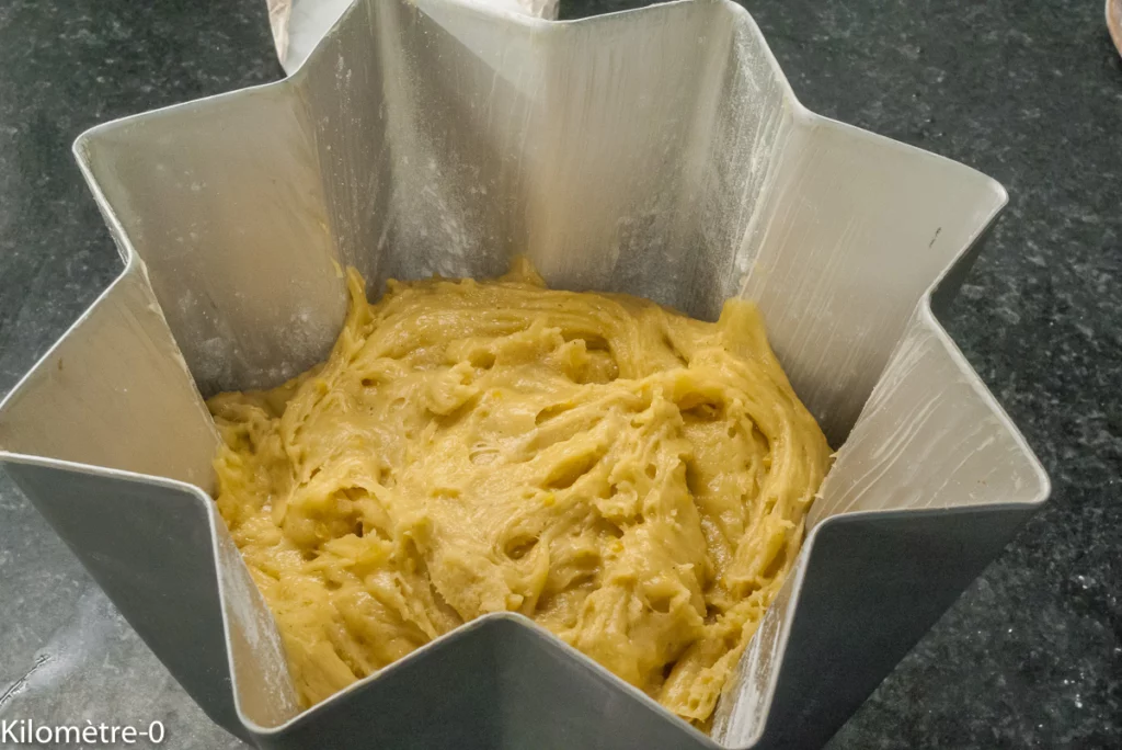 Pizza sucrée de Pâques (Italie centrale) - Étape 11