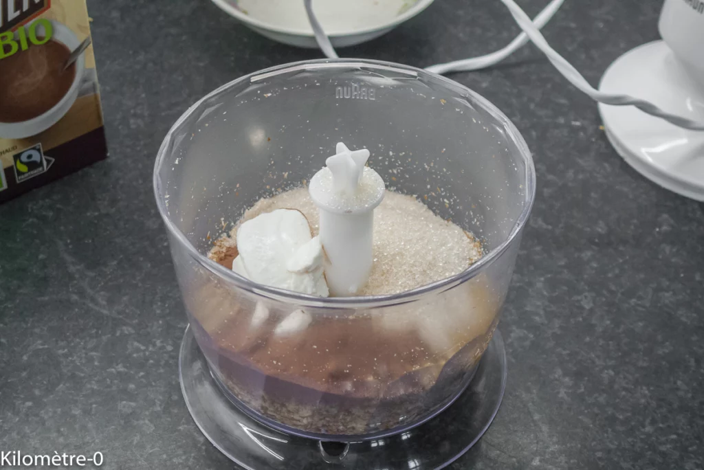 Potica, brioche roulée de Pâques slovène - Étape 10