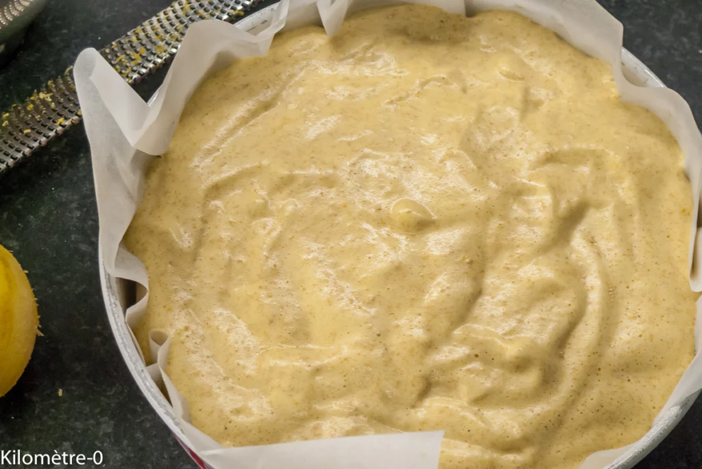 Pizza battue, gâteau romain de Pâques (pizza sbattuta) - Étape 6