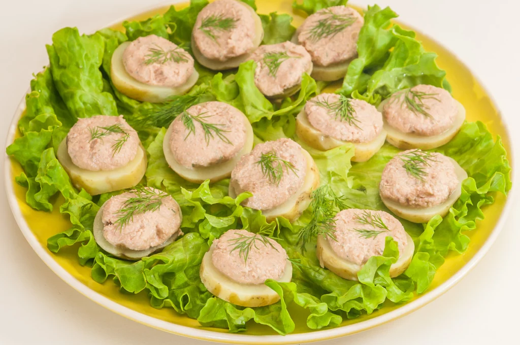 Cuisson des pommes de terre nouvelles - Étape 6