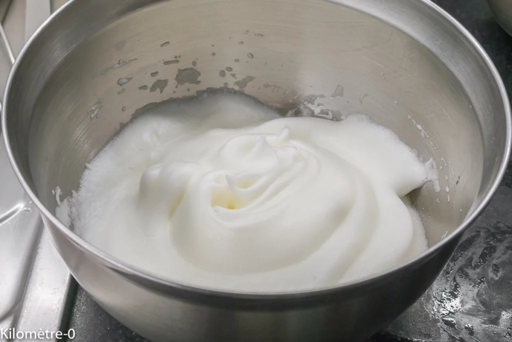 Gâteau flan à l&rsquo;orange, dessert portugais - Étape 8