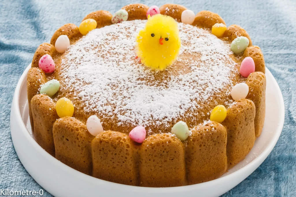 Recettes portugaises - Étape 3