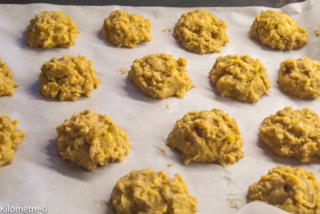 Boulettes d&rsquo;aubergines aux haricots blancs - Étape 5