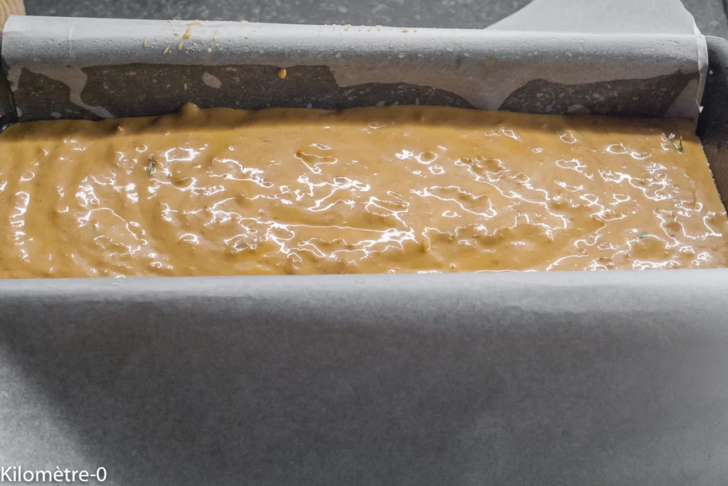 Terrine au thon à la catalane très facile - Étape 3