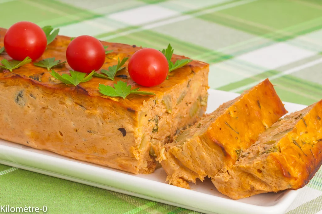 Cuisson des courgettes - Étape 19