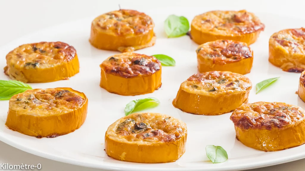 Cuisson des courgettes - Étape 15