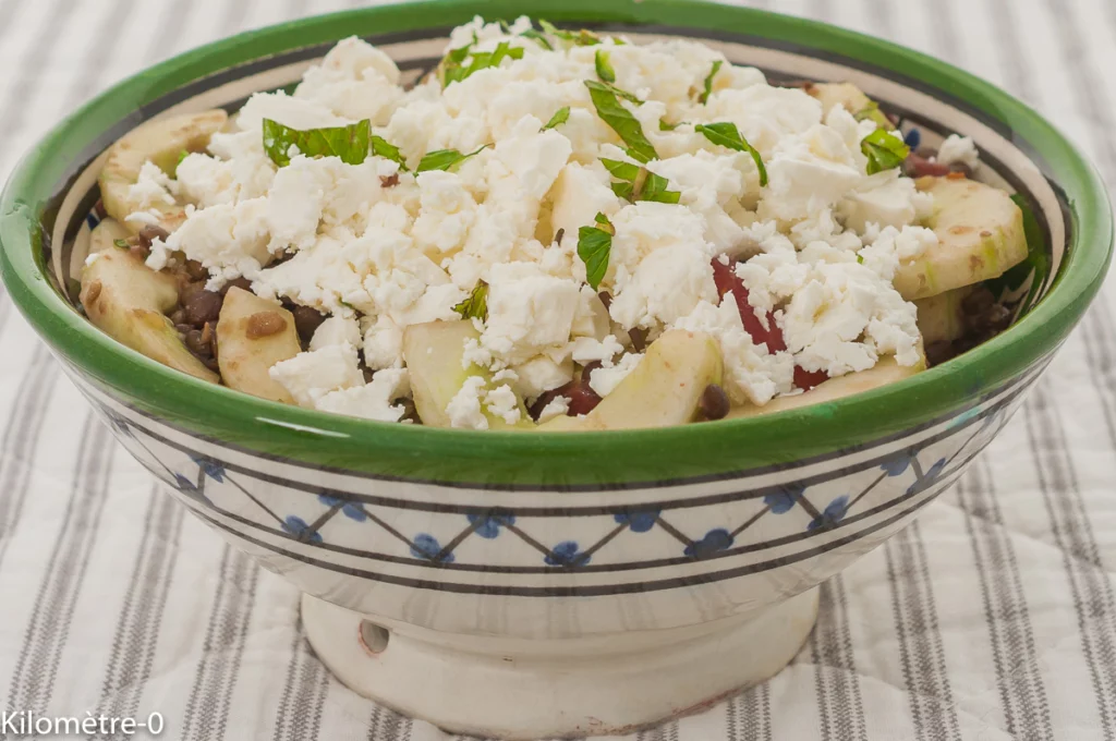 Mise à l&rsquo;honneur 47 - Étape 1